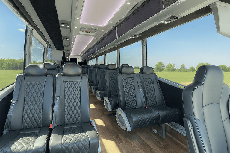 Easy Travel Throughout Anaheim