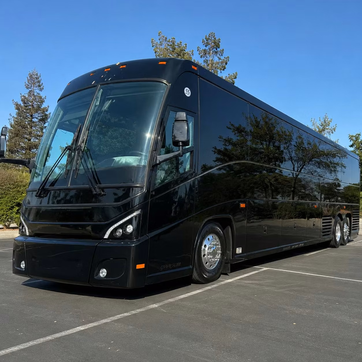 anaheim church shuttle services for weekly sunday worship
