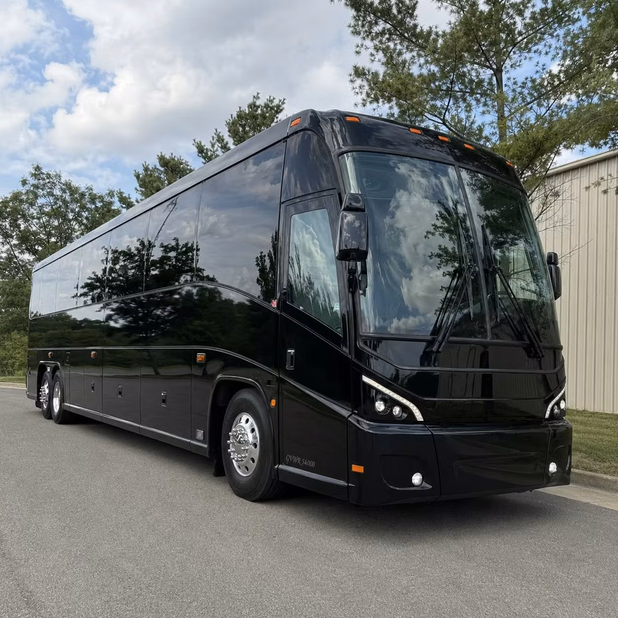 anaheim convention groups and corporate teams deserve seamless long distance transportation