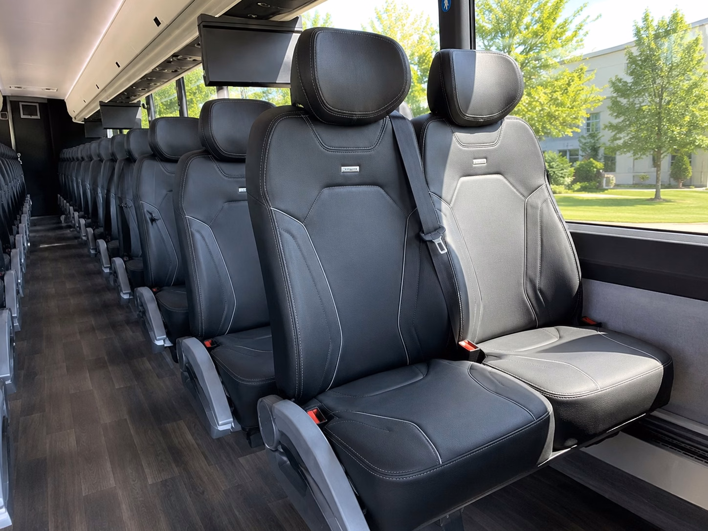 anaheim corporate transportation