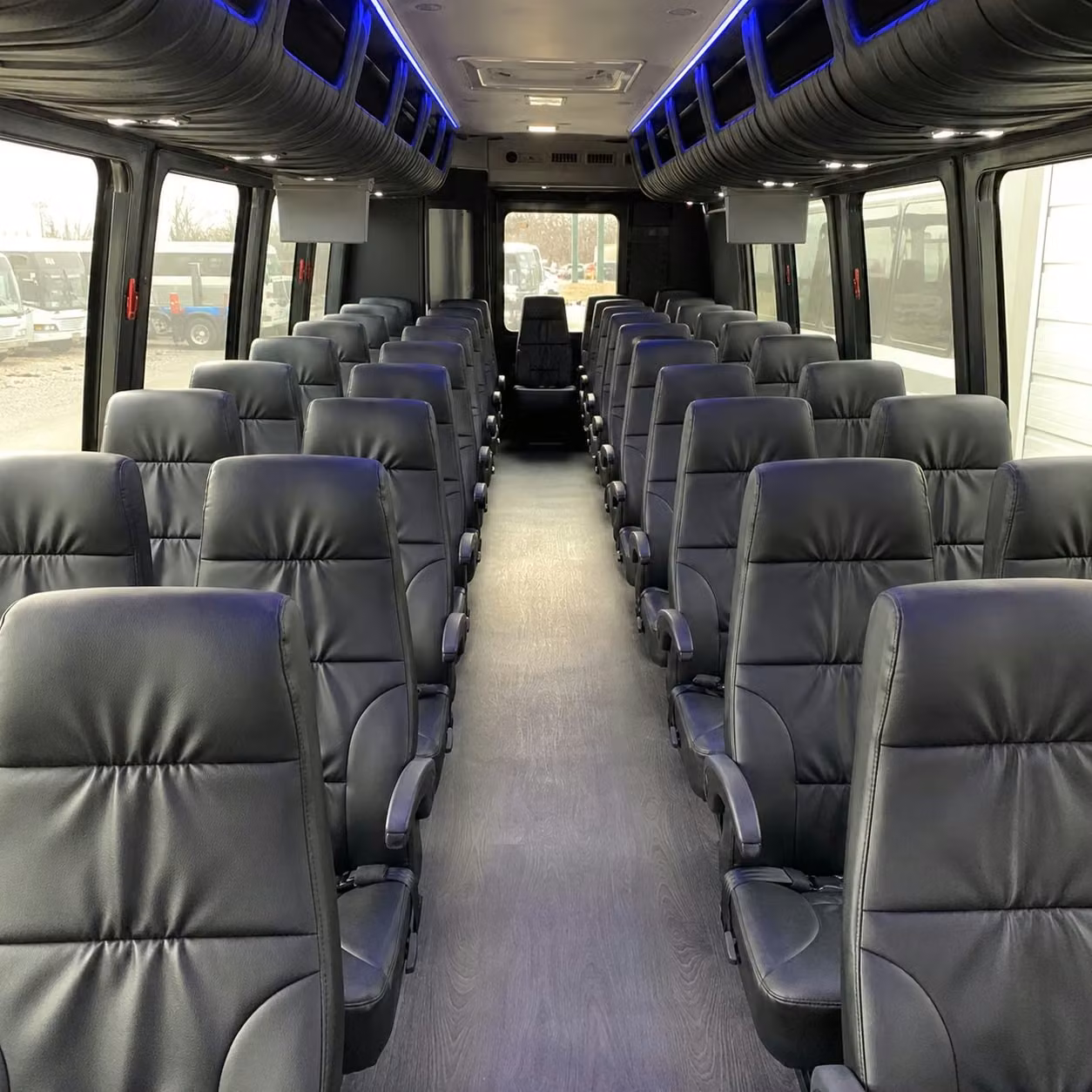 anaheim employee transportation