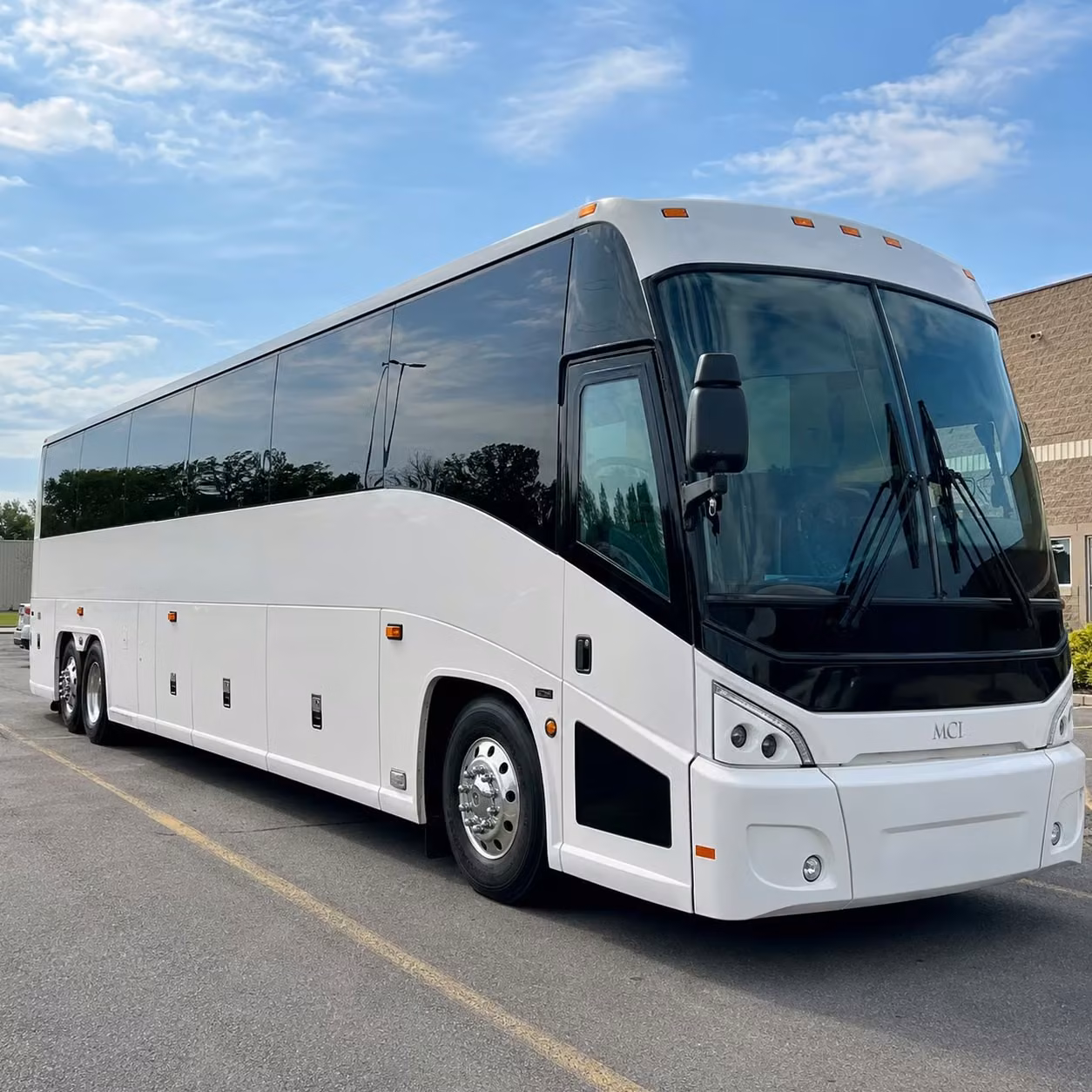 anaheim festival and outdoor concert transportation buses for every venue and every crowd