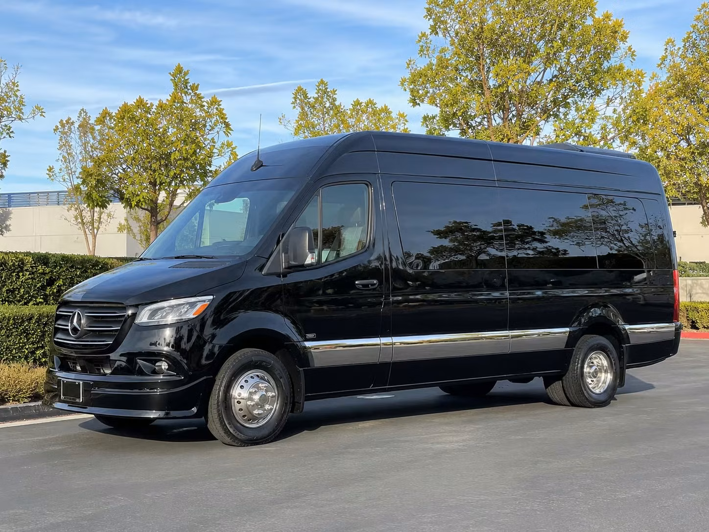 anaheim government military transportation