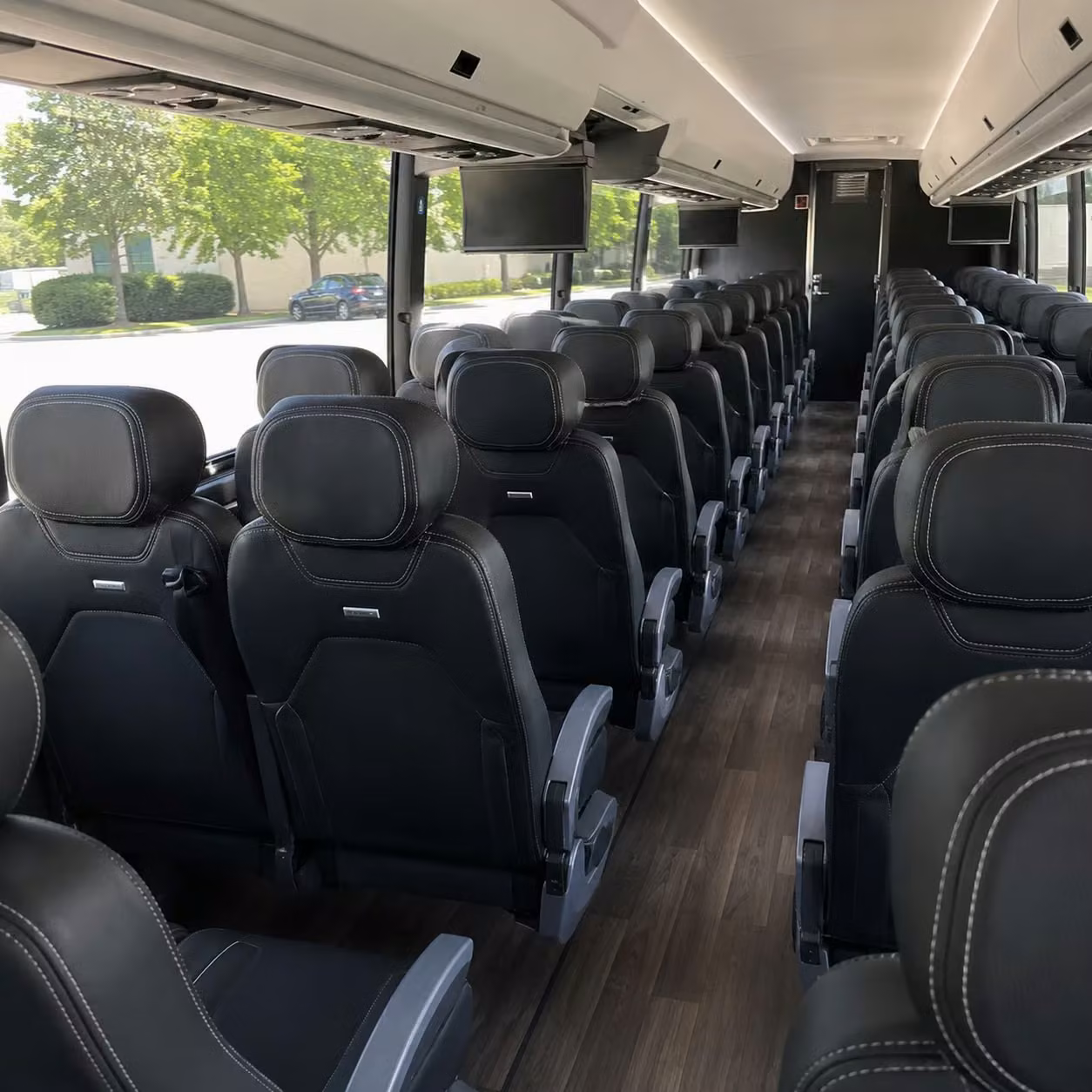 anaheim long distance transportation