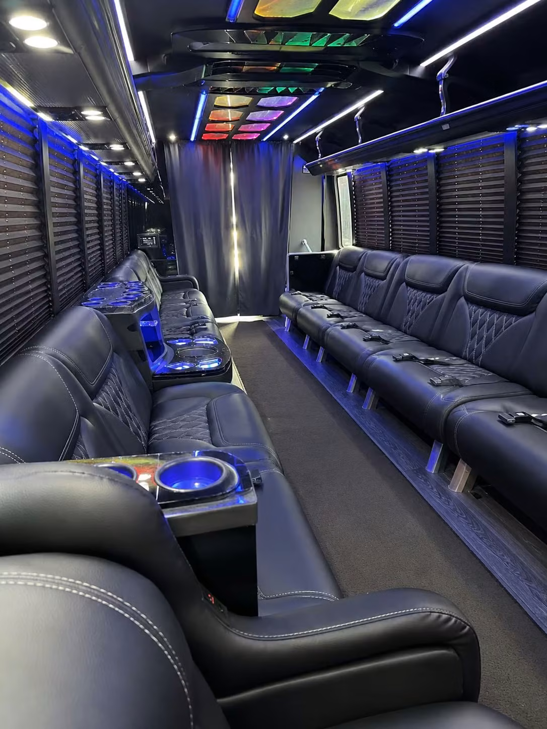 anaheim prom transportation