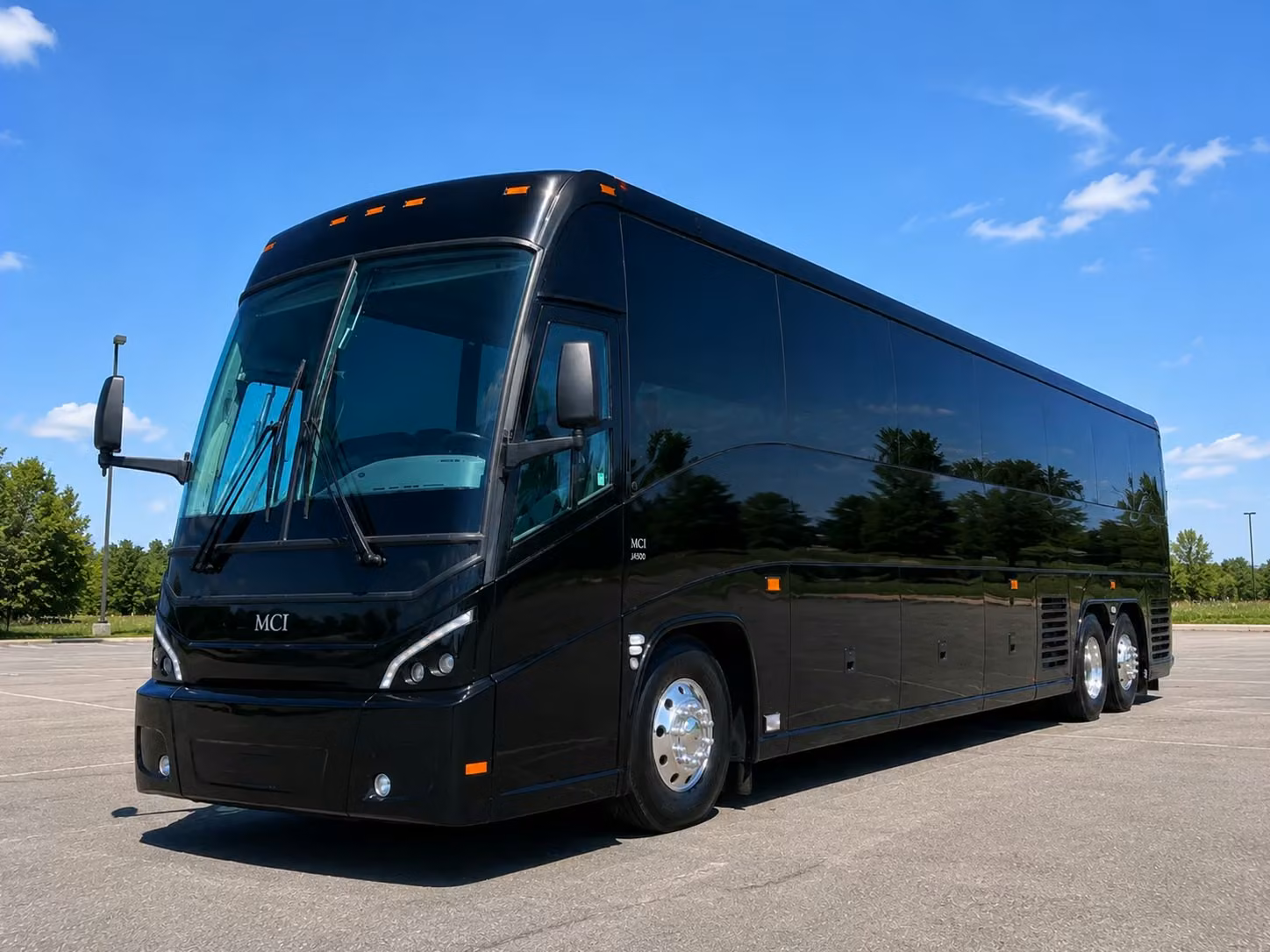 charter bus rentals for anaheim church retreats and conferences