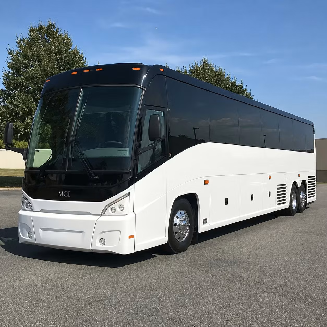church event bus rentals for anaheim community outreach programs