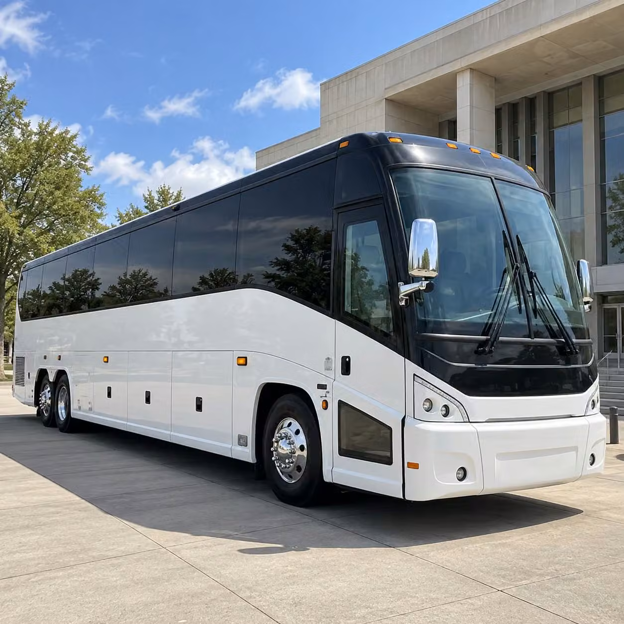 coachbusanaheim com helps you move your bridal party across anaheim in style