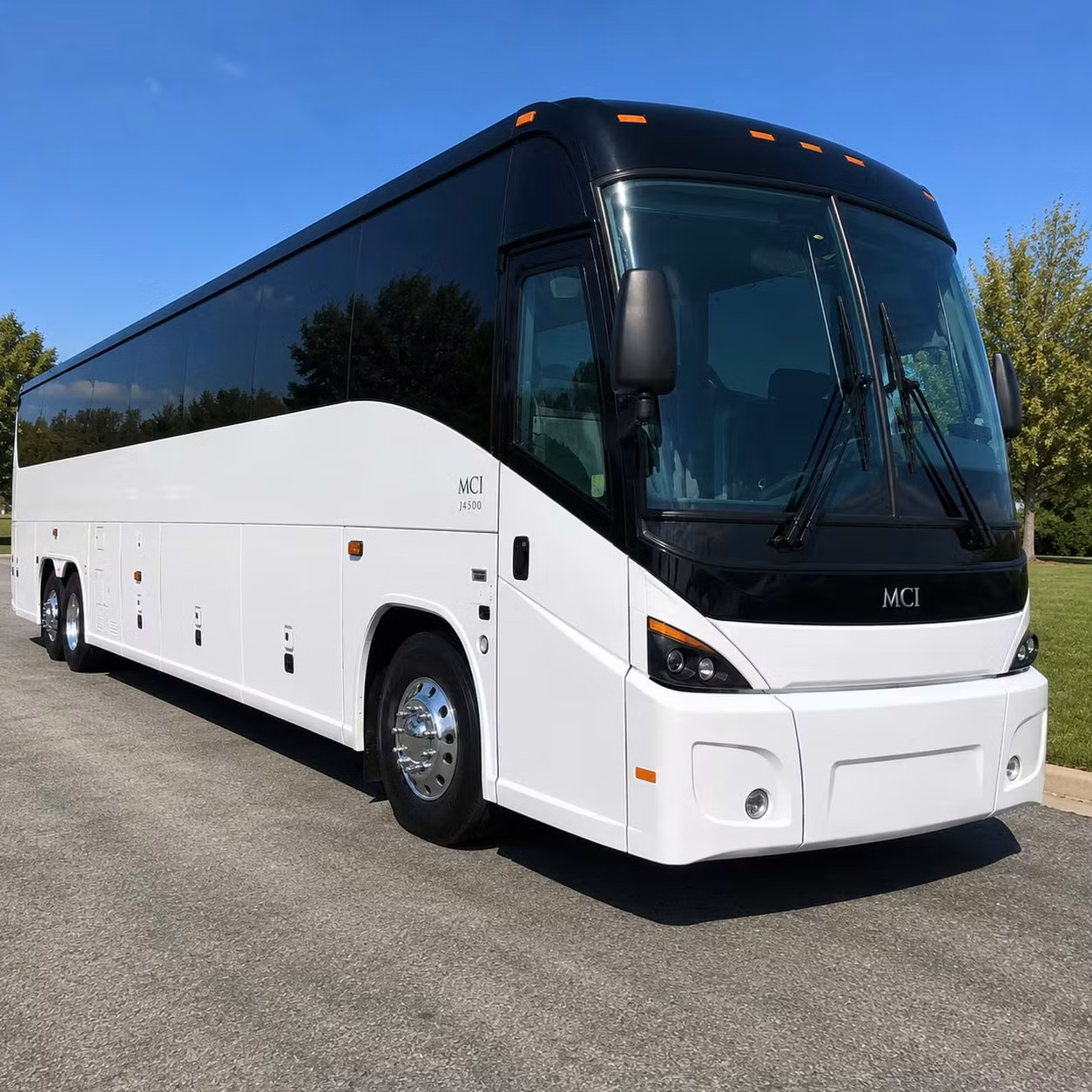 corporate campus shuttle services in anaheim s platinum triangle