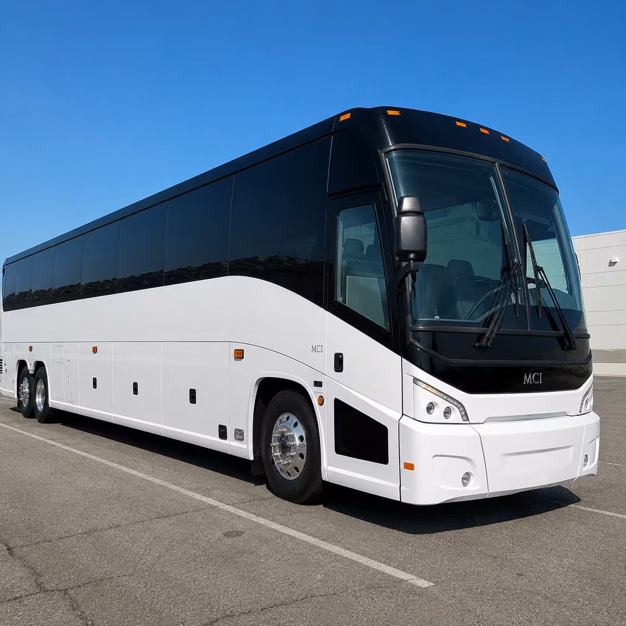 corporate transportation to disneyland resort events and team outings