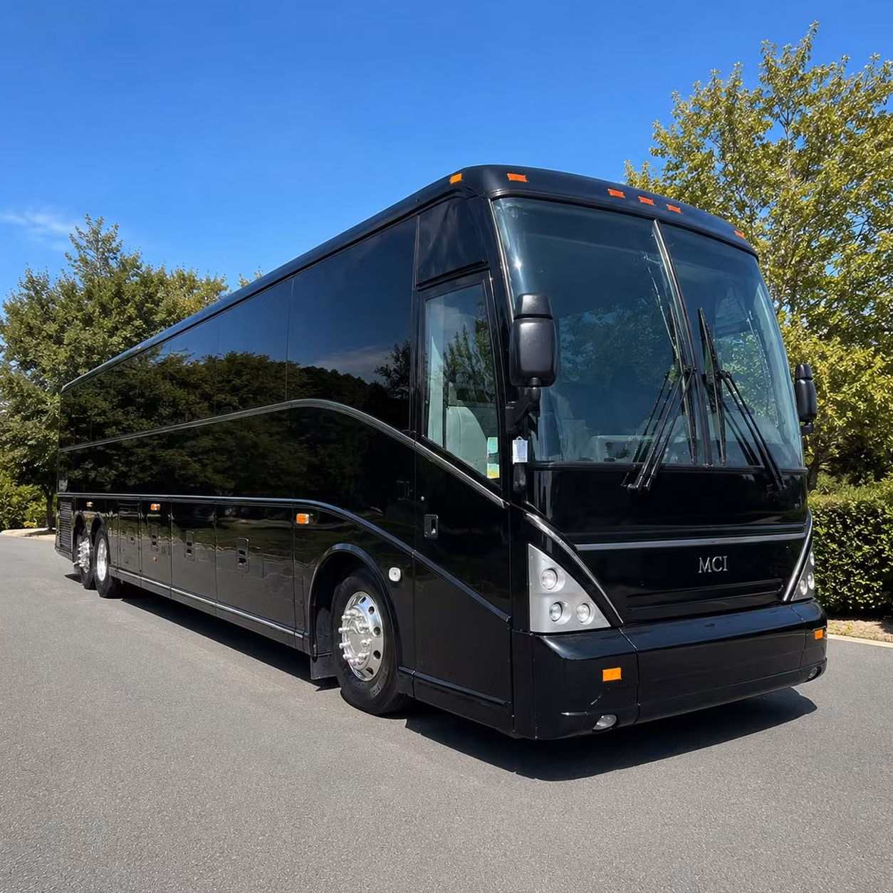 field trip buses to disneyland resort and the anaheim convention center