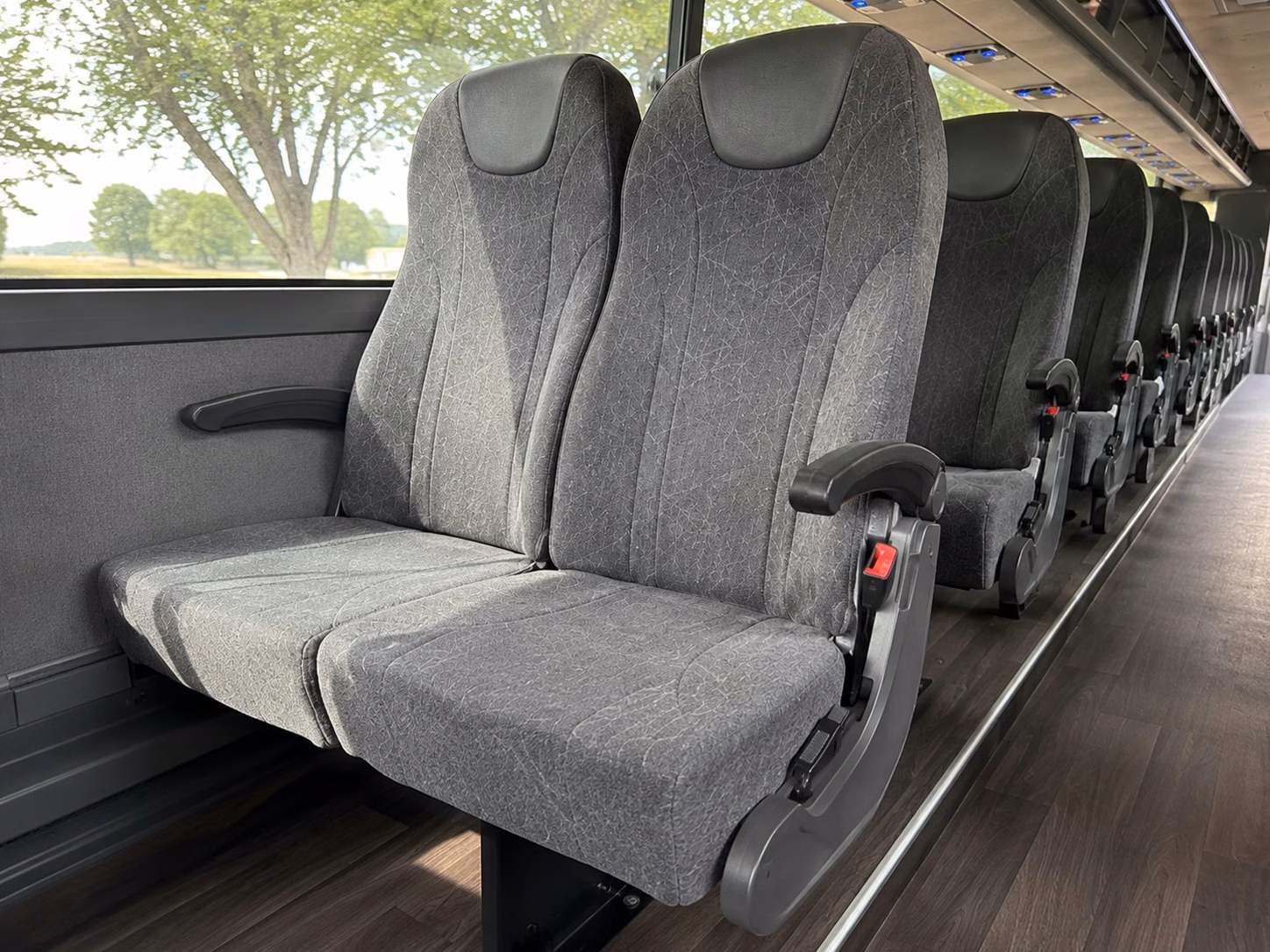 find compare and book anaheim bus rentals online in minutes