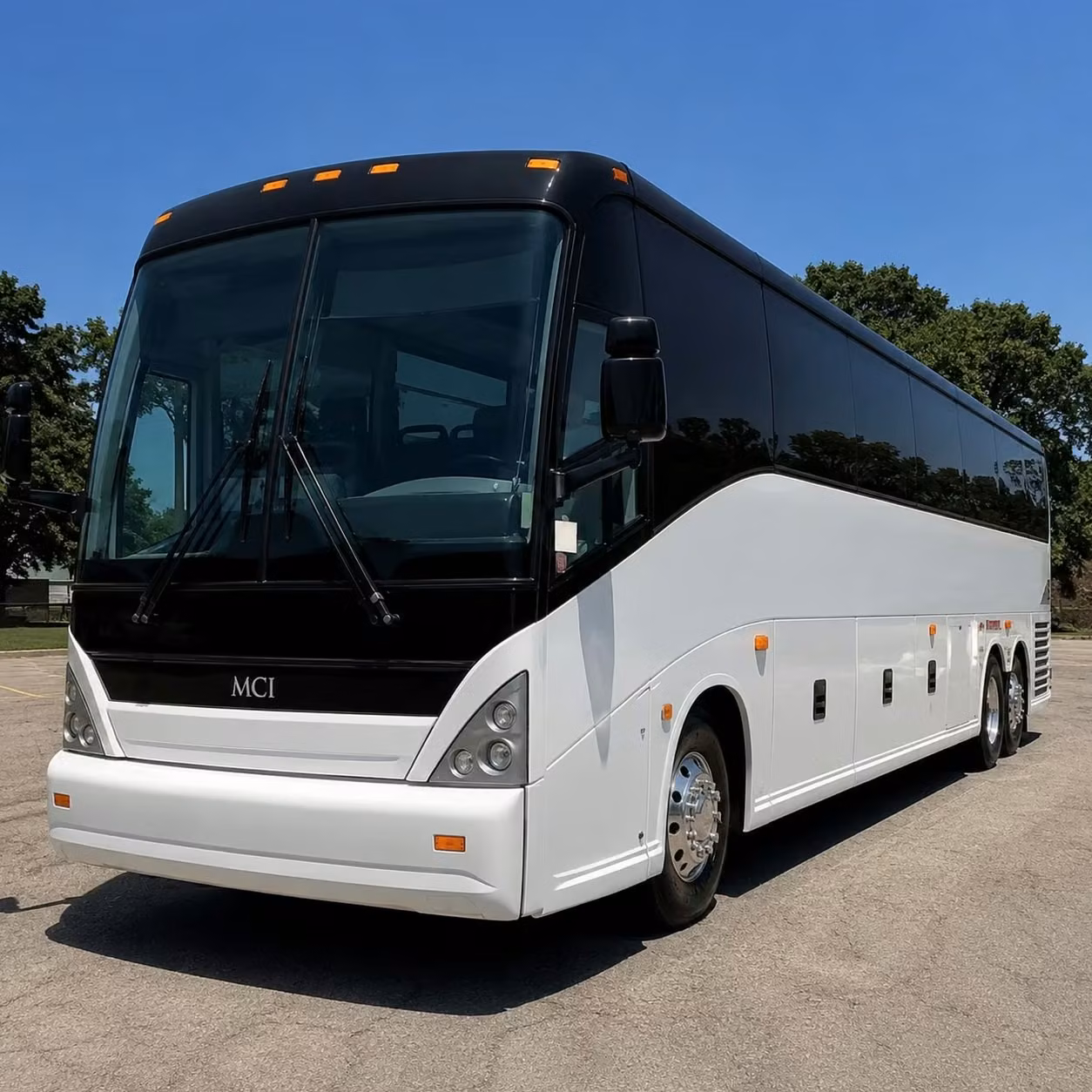 finding group transportation to long beach airport has never been easier