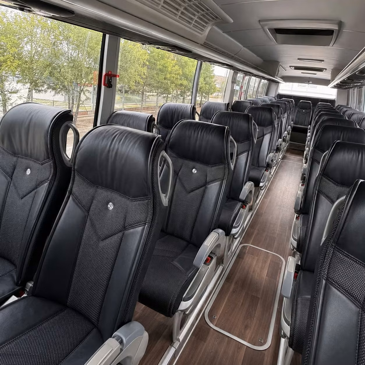from anaheim to las vegas long distance charter bus rentals on the most popular southern california route