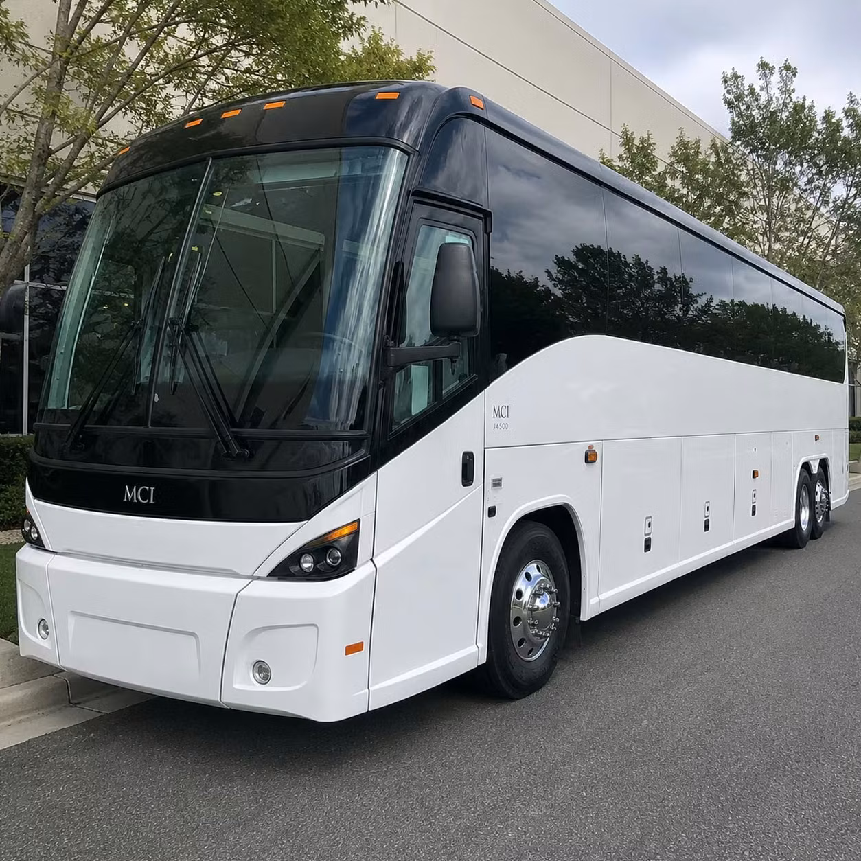 government shuttle services for anaheim convention center events and federal delegations