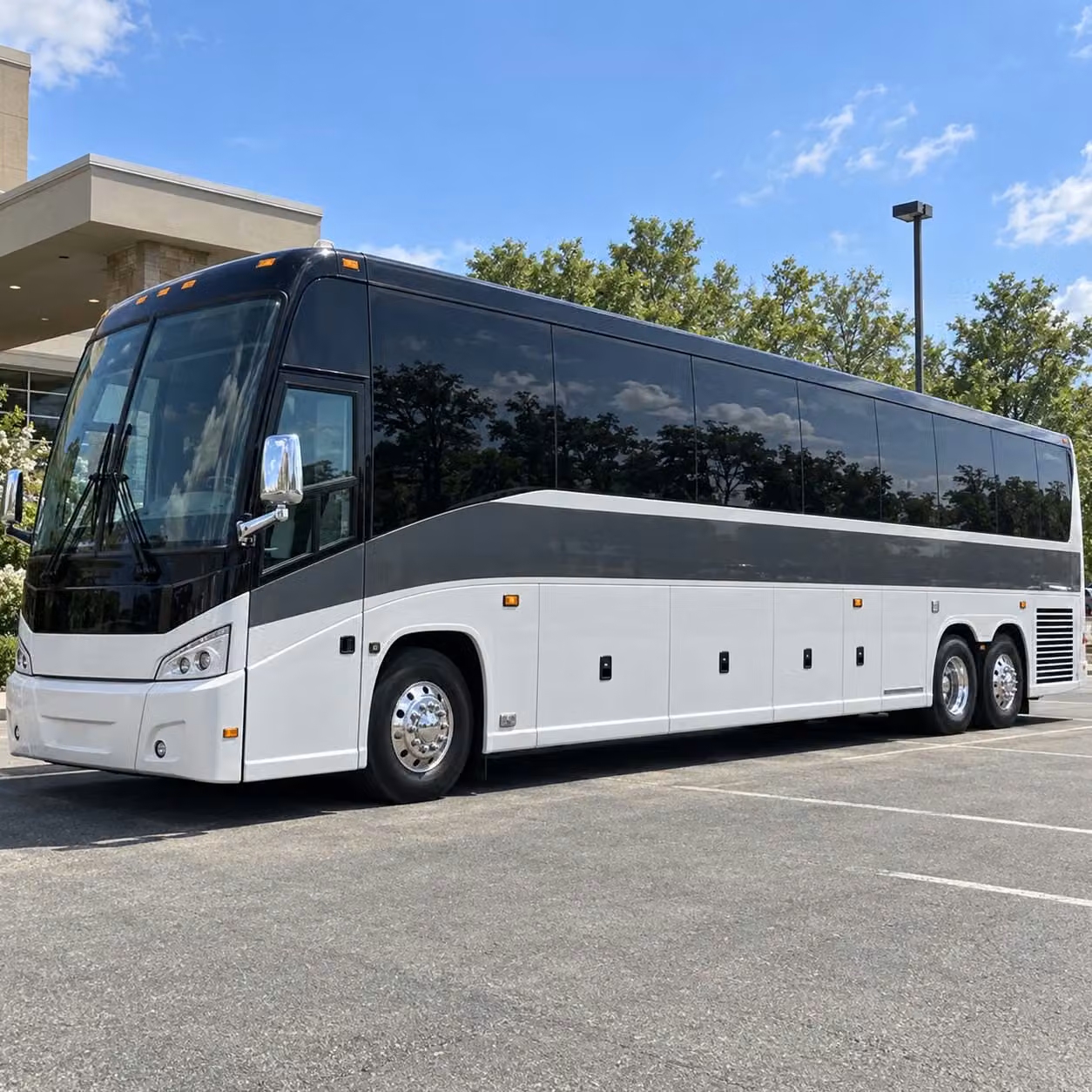 group transportation to disneyland angel stadium and multi stop sporting events in orange county