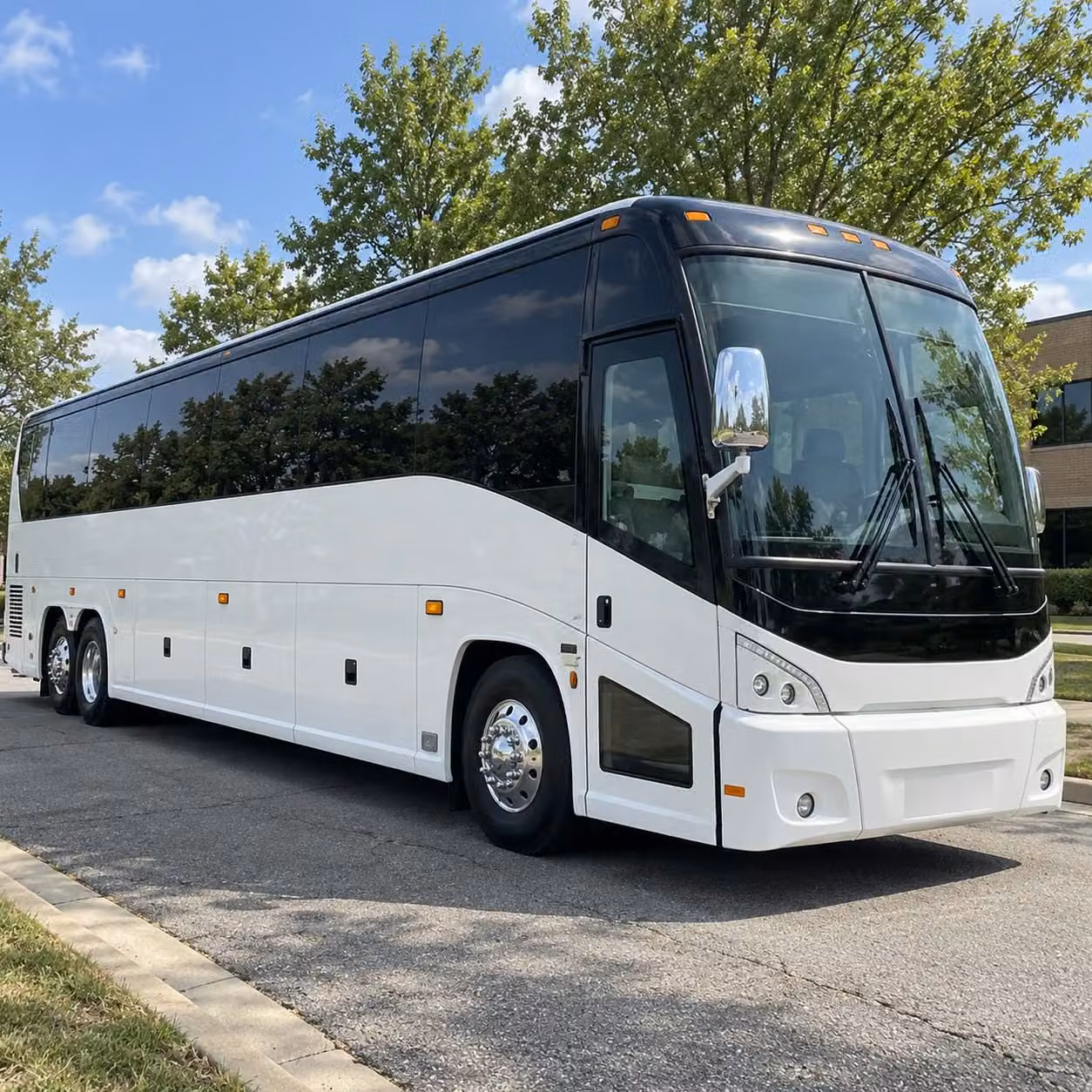 honda center bus rentals for ducks games and anaheim concerts