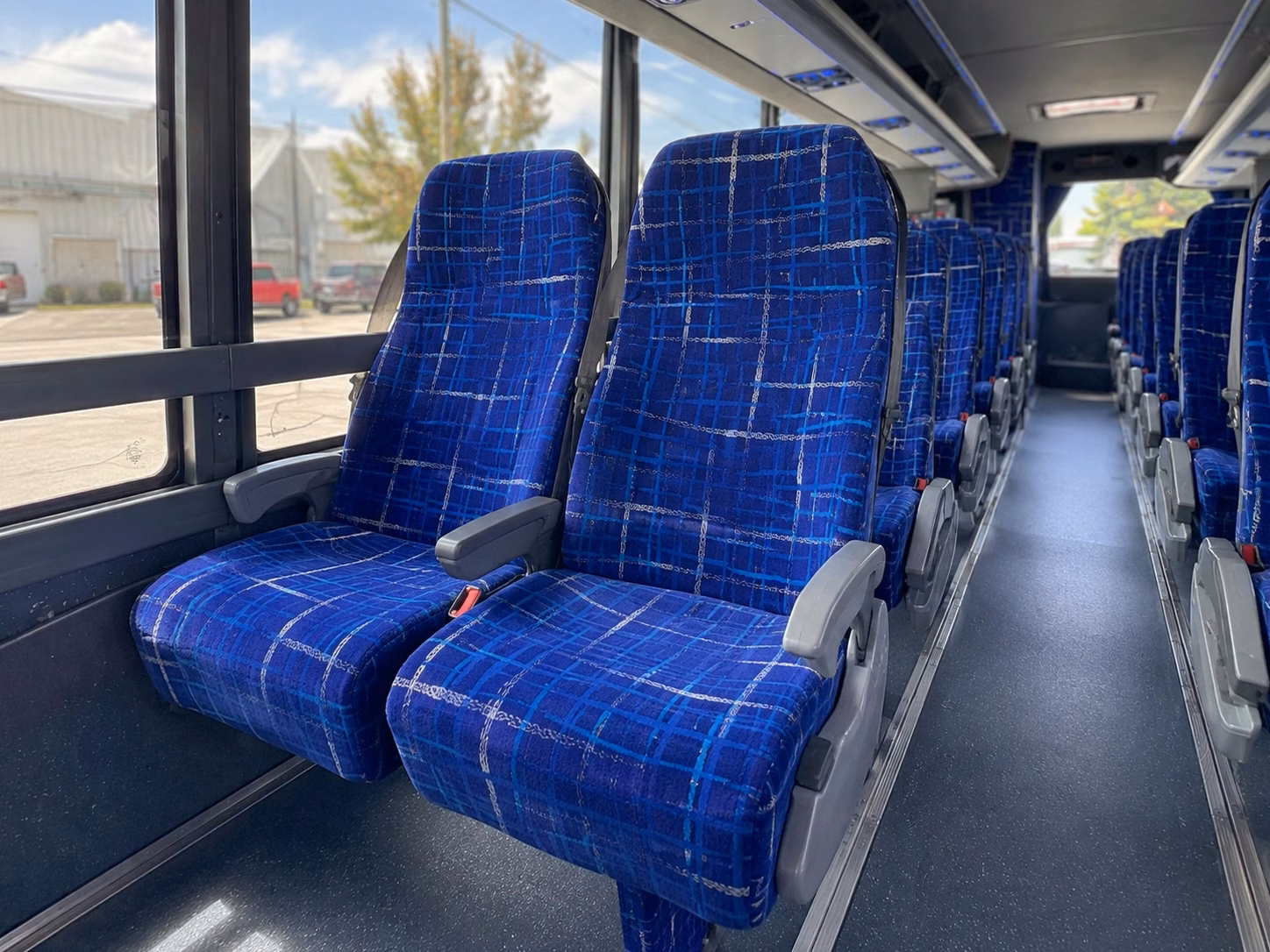 how the day of the week changes what a bus costs in anaheim california