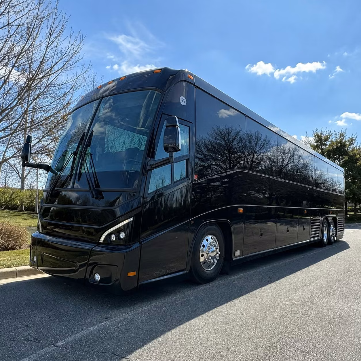 military ceremony and event transportation at angel stadium honda center and anaheim area venues