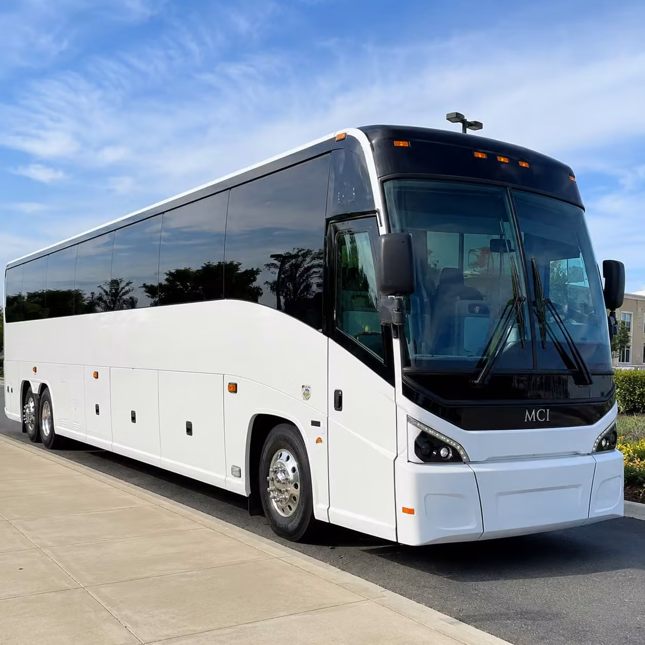 not in anaheim you can still find concert transportation nearby