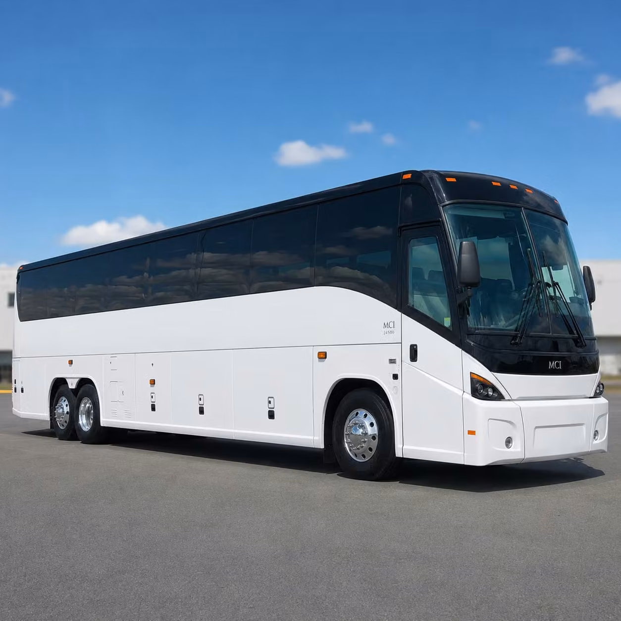 not in anaheim you can still find employee transportation nearby