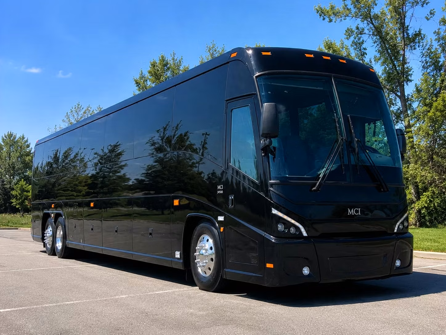 not in anaheim you can still find prom transportation nearby