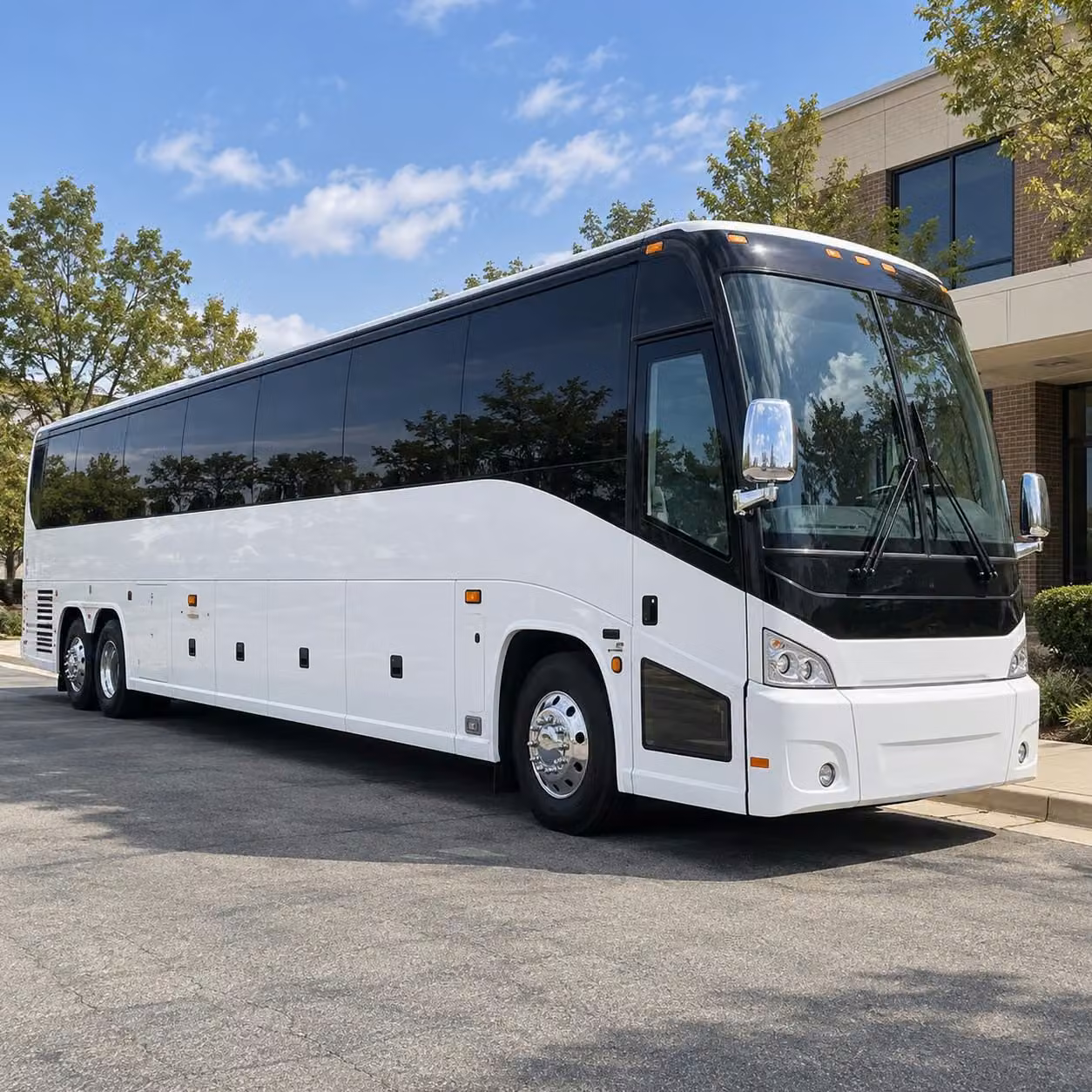 not in anaheim you can still find sporting event transportation nearby