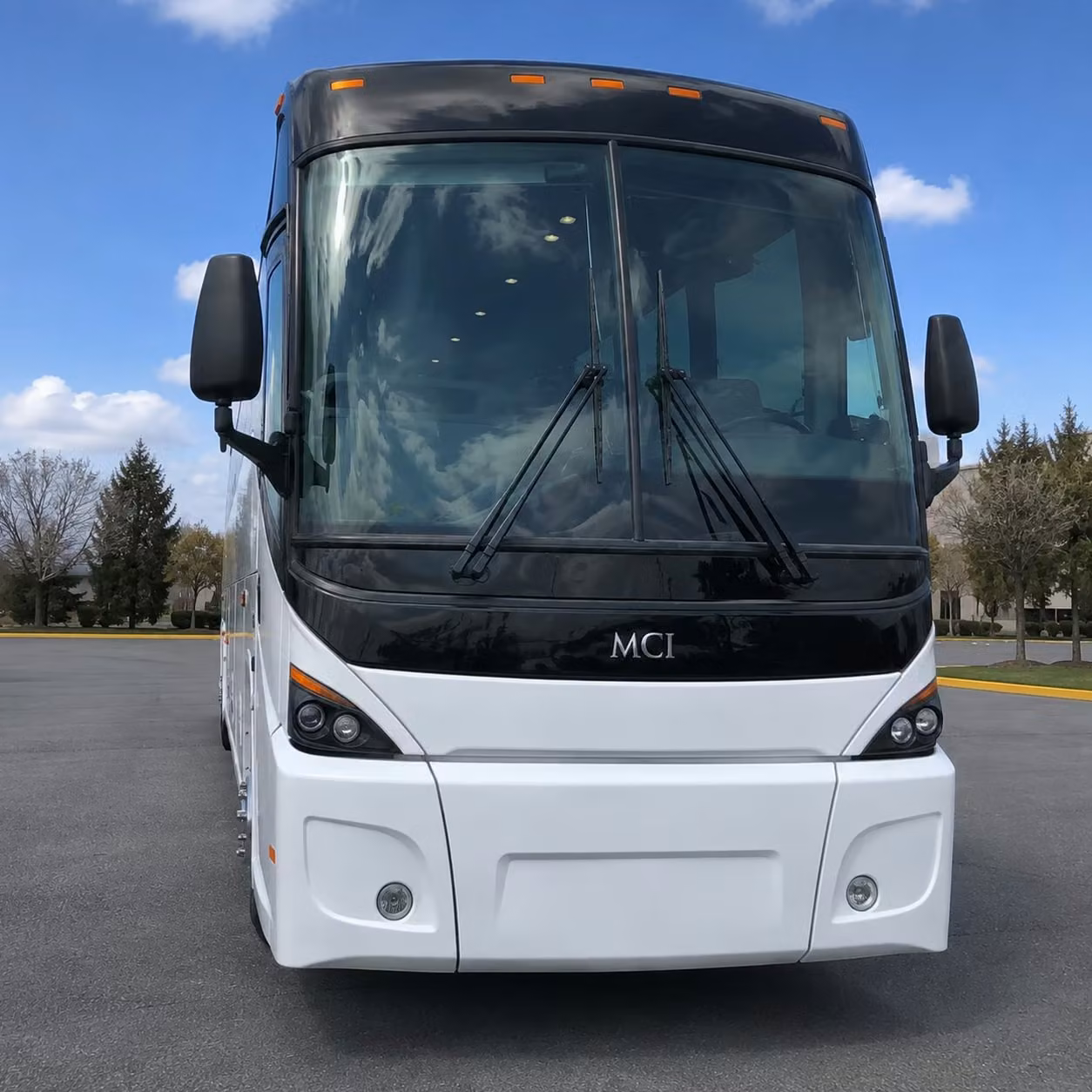 remote parking lot shuttles for large anaheim employers