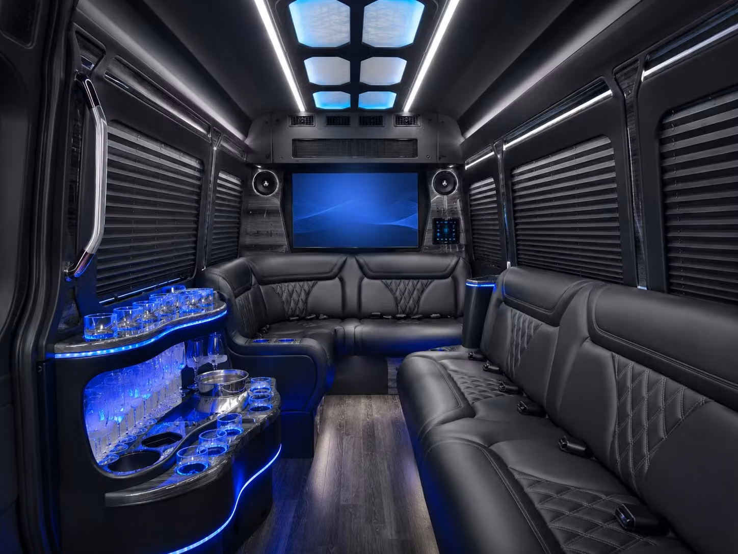 why anaheim families choose coachbusanaheim com for prom night transportation